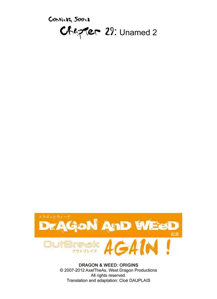 Dragon and Weed: Origins Chapter 28 4
